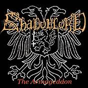 Shadowlord (NL) : The Armageddon
